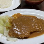 肉のますゐ - 