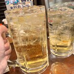 ちょい呑み酒場 BEGIN - 