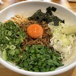 まぜそば 凜々亭 - 