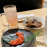 個室居酒屋串ばってん - 