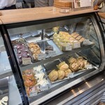 テラス ダニエル - ショーケース✨