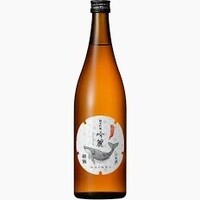 （冷）酔鯨　純米吟醸