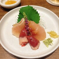 炭火焼鳥 とり将 - 