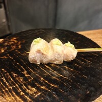 炭火焼鳥 とり将 - 