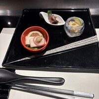 神戸牛 鉄板焼 リオ 大阪御堂筋店 - 
