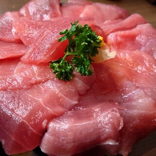 まぐろ王国 大ちゃん_1