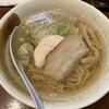 麺屋 虎珀