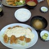 食堂 おすず