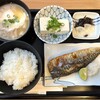 大阪屋食堂