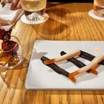 CAFE&BAR 2WAY - 