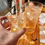 CAFE&BAR 2WAY - 