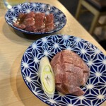 焼肉 牛貴族 - 