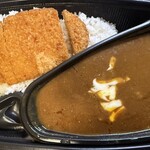 CoCo壱番屋 - 料理写真: