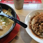 天下一品 彦根東店 - 