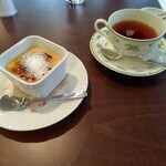 イワジン喫茶室 - 料理写真: