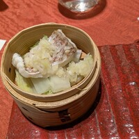 中国料理 龍鳳(ホテルアゴーラリージェンシー大阪堺) - 