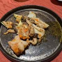 中国料理 龍鳳(ホテルアゴーラリージェンシー大阪堺) - 