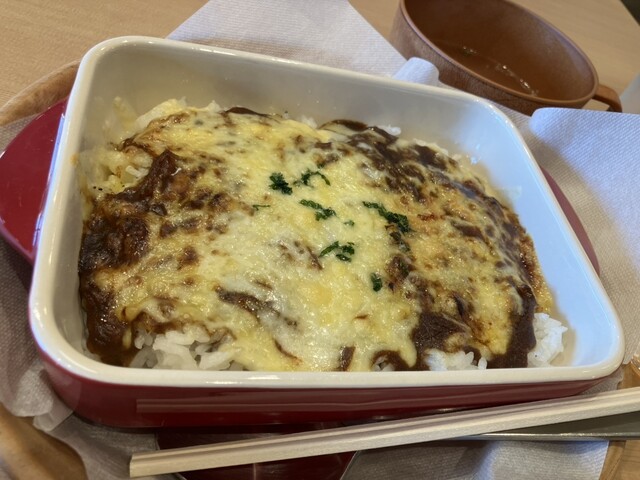 鬼そば 鉄さん - 登米市その他（そば）の写真