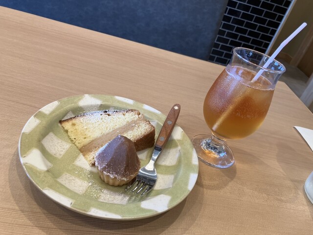 鬼そば 鉄さん - 登米市その他（そば）の写真