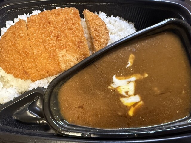 CoCo Ichiban Ya Chuo Ku Bakurocho Ten