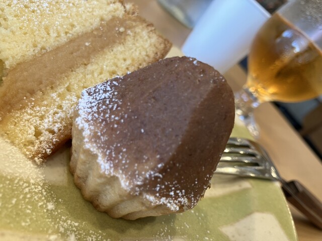 鬼そば 鉄さん - 登米市その他（そば）の写真