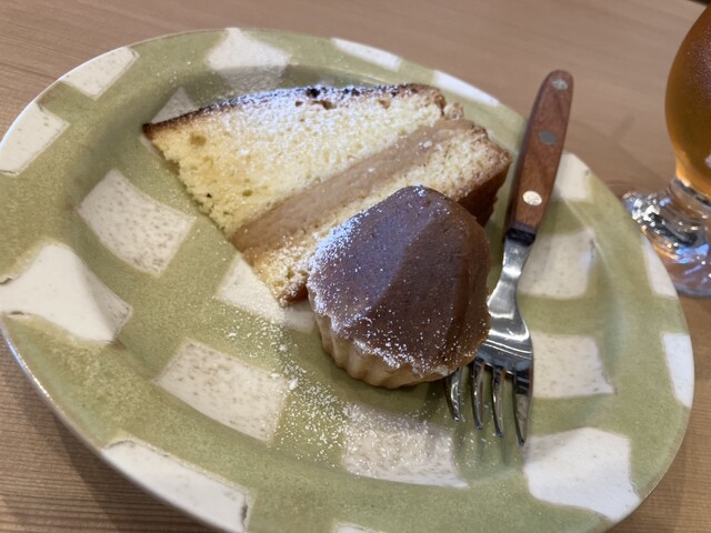 鬼そば 鉄さん - 登米市その他（そば）の写真