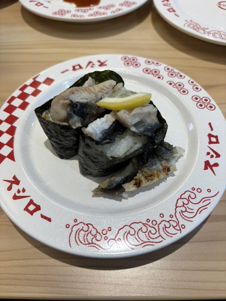 写真 : スシロー 東淀川2号店 （【旧店名】あきんど） - JR淡路