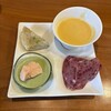 ビストロ ほわいえ - 料理写真: