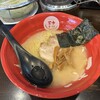 百歩ラーメン 北浦和店