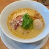 らぁ麺はやし田 岩槻店