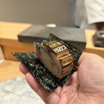 寿司赤酢・大阪なんばPREMIUM - 