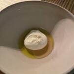 L’AS - マスカルポーネ