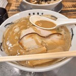 長尾中華そば - 