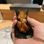 寿司赤酢・大阪なんばPREMIUM - 