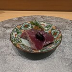 寿司赤酢・大阪なんばPREMIUM - 