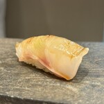 寿司赤酢・大阪なんばPREMIUM - 