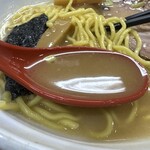 麺家 いし川 - 