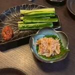 熱中酒場 肴亭 - 