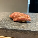 寿司赤酢・大阪なんばPREMIUM - 