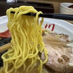 麺家 いし川 - 