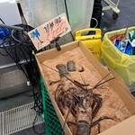 スーパーマーケットバロー - 