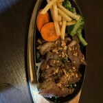 熱中酒場 肴亭 - 