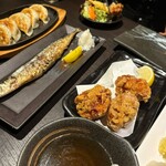 熱中酒場 肴亭 田町店 - 