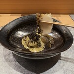 寿司赤酢・大阪なんばPREMIUM - 