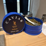 寿司赤酢・大阪なんばPREMIUM - 