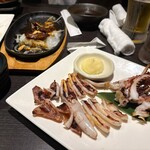 熱中酒場 肴亭 田町店 - 