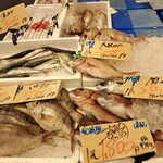 スーパーマーケットバロー - 