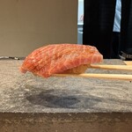 寿司赤酢・大阪なんばPREMIUM - 