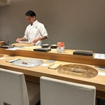 寿司赤酢・大阪なんばPREMIUM - 