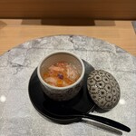 寿司赤酢・大阪なんばPREMIUM - 